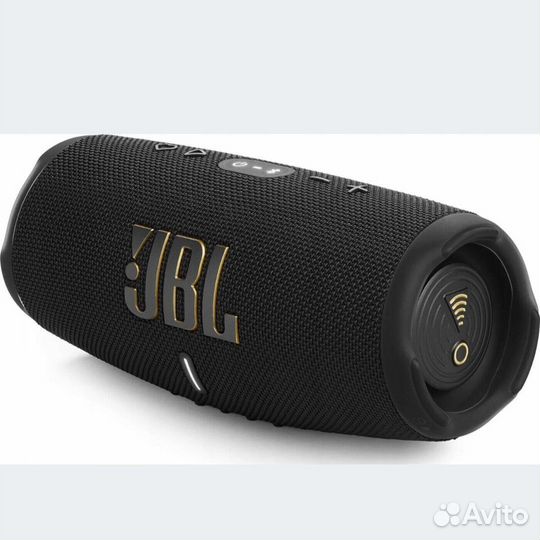 Оригинал jbl charge 5 wi-fi