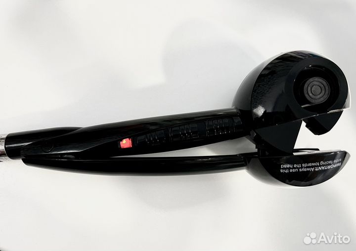 Автоматическая плойка