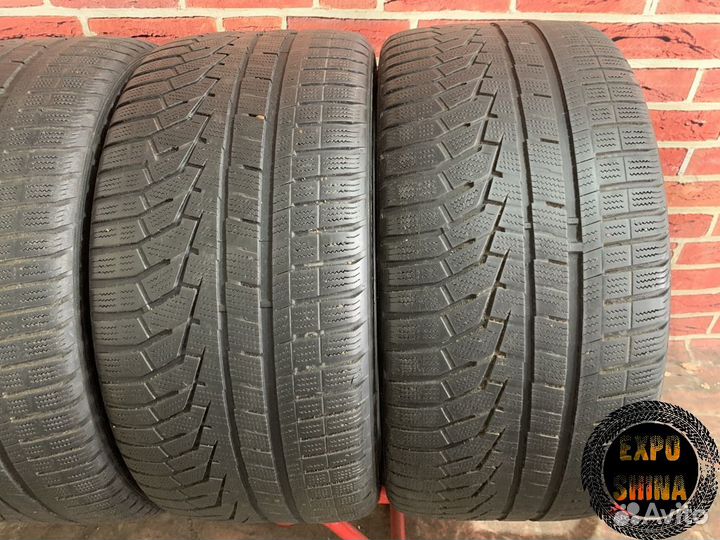 Hankook Winter I'Cept Evo2 W320A SUV 295/35 R21 107V