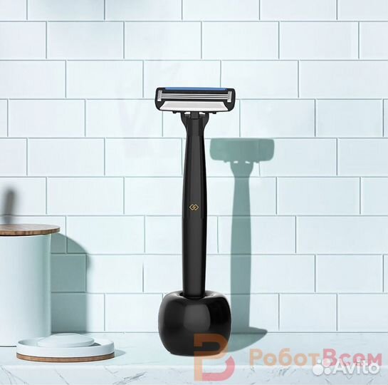 Набор для бритья Xiaomi Mijia Lemon Razor H303-5