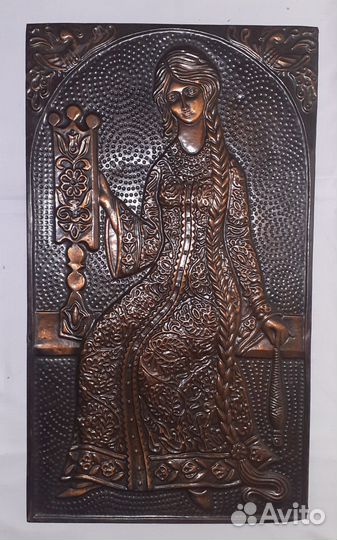 Чеканка СССР