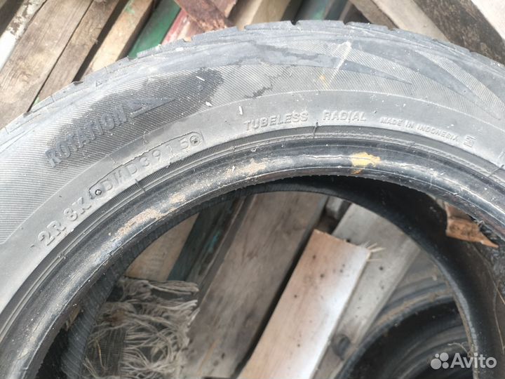 Колеса 205на 55 r16 лето