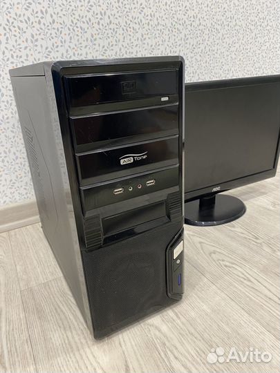 Компьютер i3