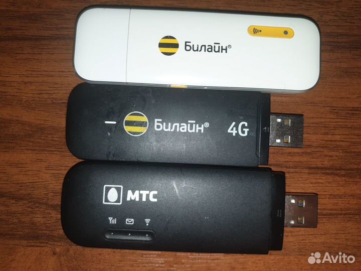 Huawei E355 3G/Wi-Fi модем