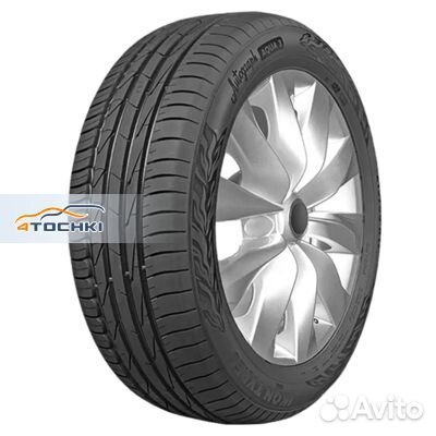 Ikon Tyres Autograph Aqua 3 SUV 285/60 R18 116V