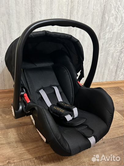 Автолюлька