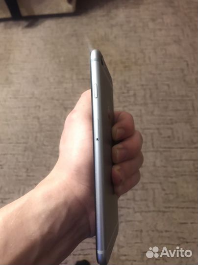 iPhone 6 Plus, 64 ГБ