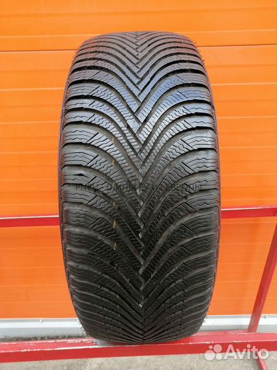 Michelin Alpin 5 215/55 R17 94H