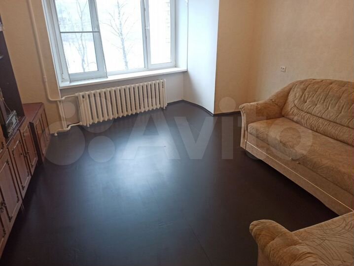 3-к. квартира, 67 м², 2/9 эт.