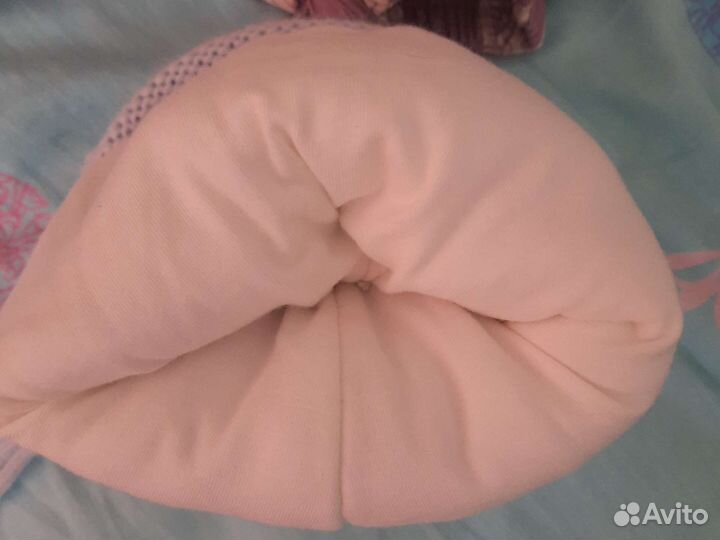 Шапка для мальчика