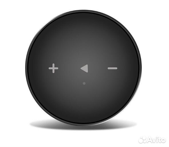 Аудиоплееер с потоковой передачей звука WiiM Mini