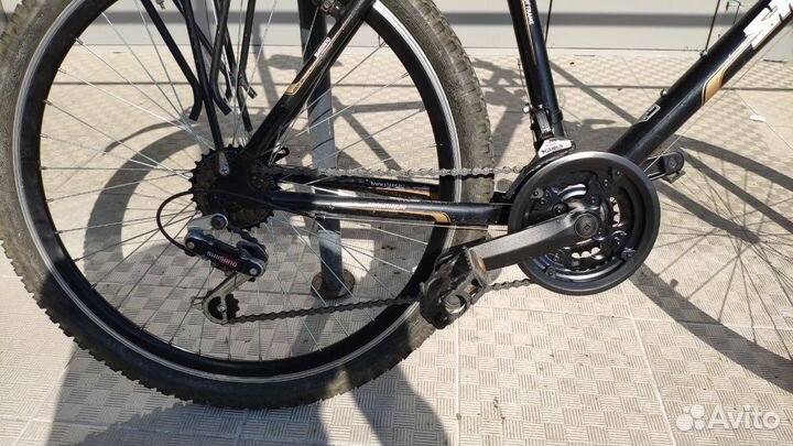 Велосипед Stark Outpost