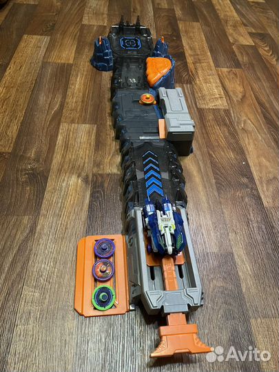 Screechers игровой набор