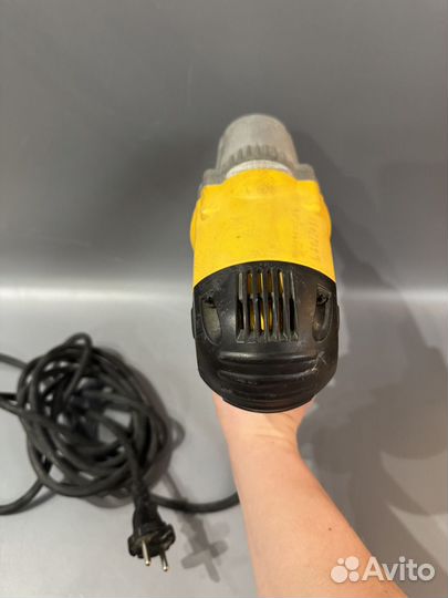 Гайковерт DeWalt DW292