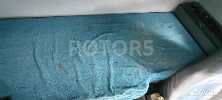 Матрас спальника DAF 95 2 (XF) 2006