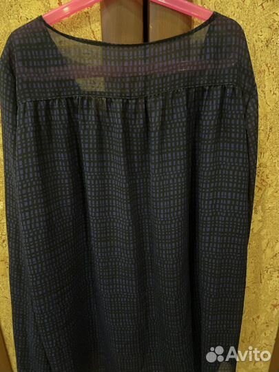 Блузка женская 48 размер