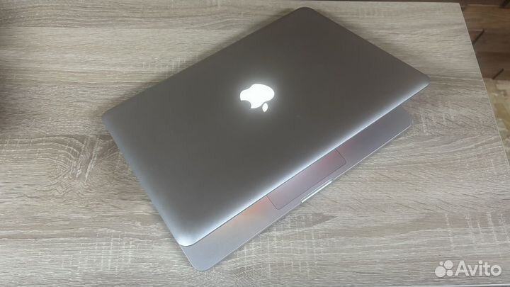 Apple macbook pro 13 2012