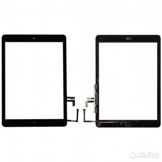 Тачскрин для iPad Air/ iPad 5 9.7