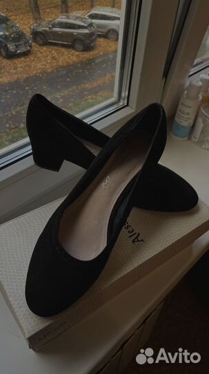 Туфли женские