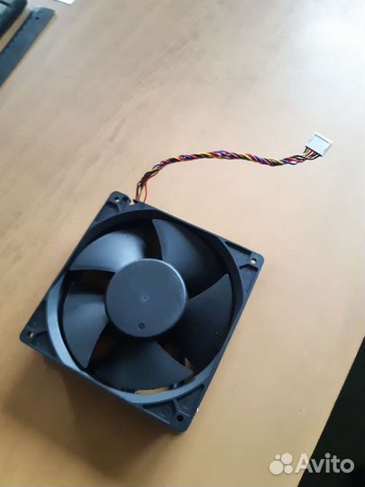 Кулер для Whatsminer M20 M21 M30 M31 M31