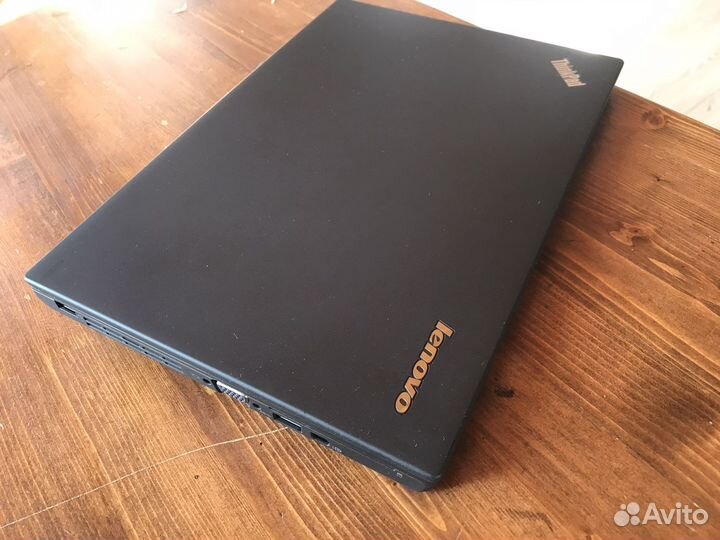 Lenovo thinkpad x240