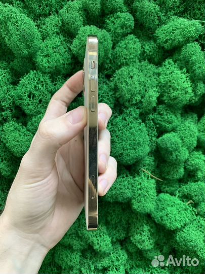 iPhone 12 Pro, 128 ГБ