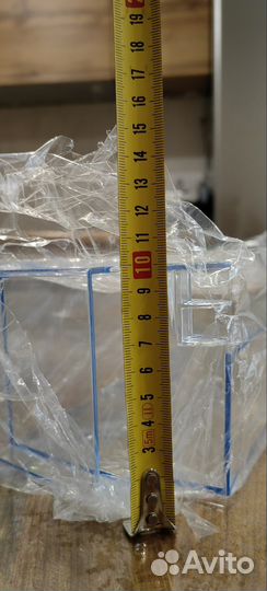 Полка bosch 17000034, 474х100х129 мм