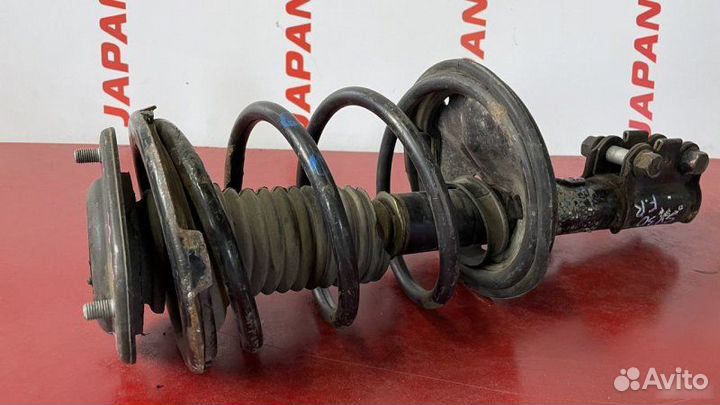 Стойка передняя правая Toyota Camry XV30 2.0 AT