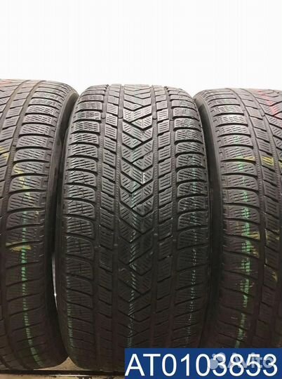 Pirelli Scorpion Winter 285/40 R21 109V