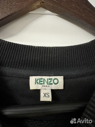 Свитшот Kenzo