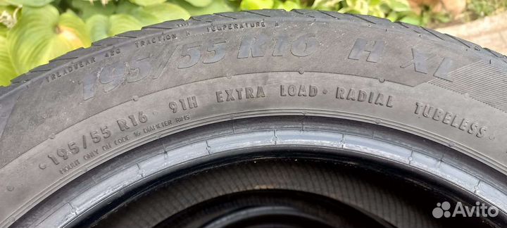 Matador Activ Flex 195/55 R16