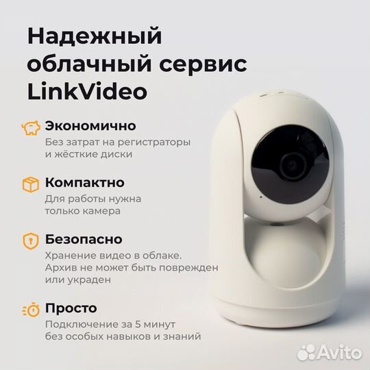 Видеонаблюдение для пвз Wildberries, Ozon, Яндекс