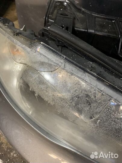 Ноускат bmw 1 e87