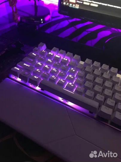 Механическая клавиатура