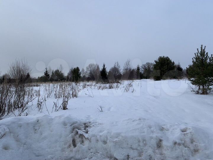 Участок 17 га (СНТ, ДНП)