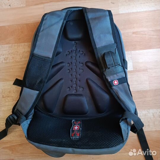 Рюкзак городской