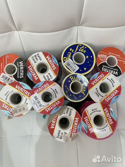 Кант атласный