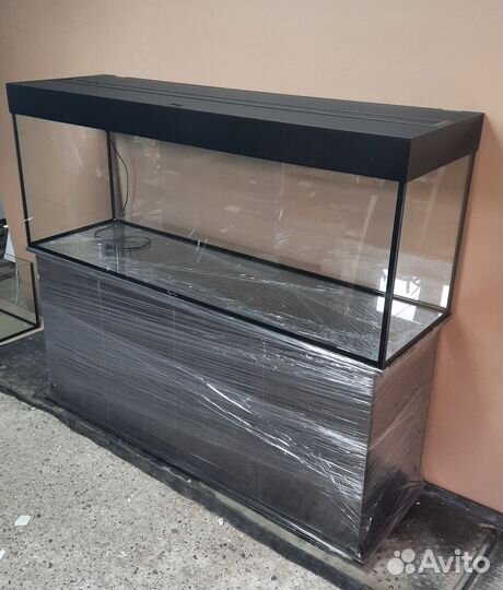 Аквариум 370л 150х45х55