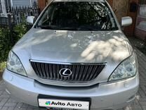 Lexus RX 3.0 AT, 2005, 425 000 км, с пробегом, цена 1 550 000 руб.