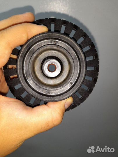 V3004 - Ремкомплект резинового уплотнения штока