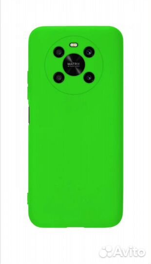 Чехол на honor Х9