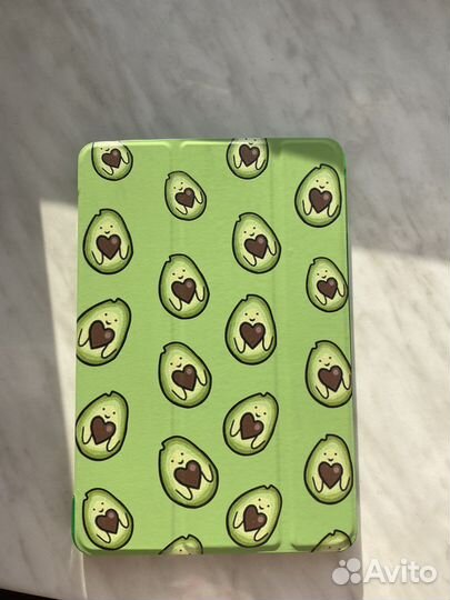 Чехол для mini iPad 4