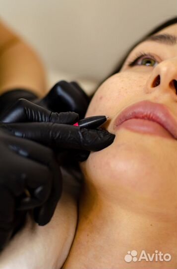 Вольфрамовая нить 0,1мм, 5м, Микротерм Микро-терм