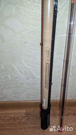 Удилище Flagman Inspiration Feeder 3.9 м 130г