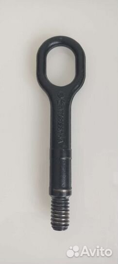 Буксировочный болт для Шкоды-Октавии А5