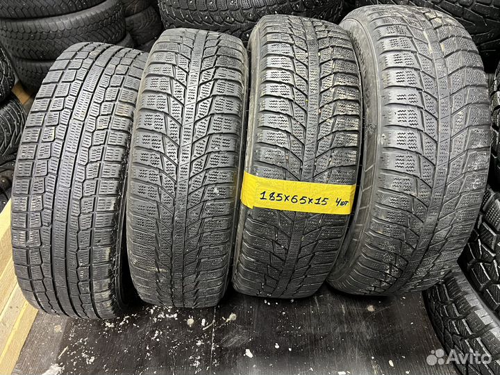 Triangle Snowlink PL02 185/65 R15 92R