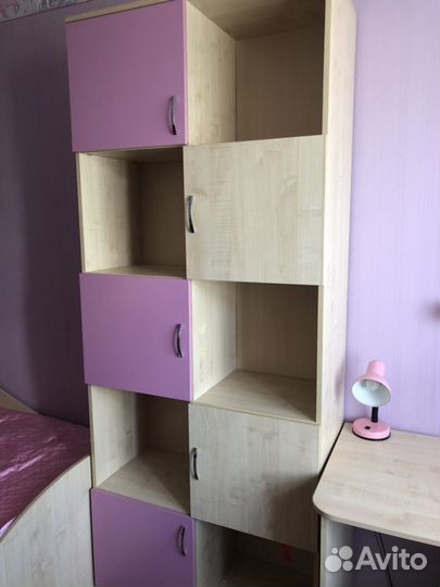 Детская мебель