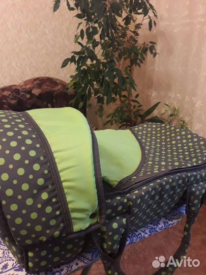 Переноска для детей