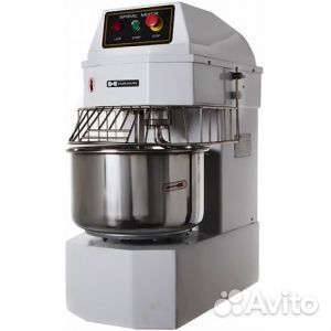 Тестомес Hurakan HKN-30SN2V