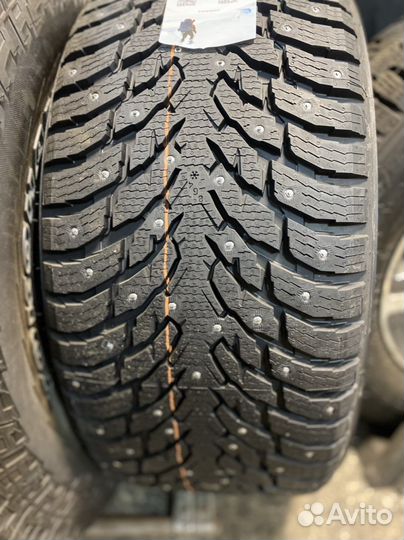 Nokian Tyres Hakkapeliitta 9 245/50 R20